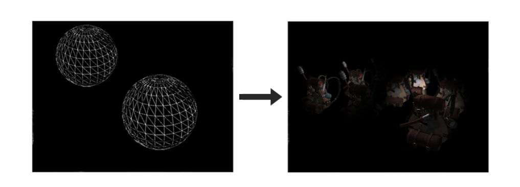 [Computer Graphics] Deferred shading